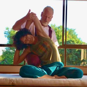 Hagbard - Ayurveda Thai Yoga Massage